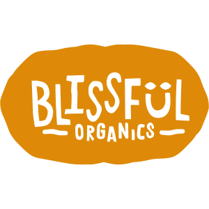 Blissful Logo