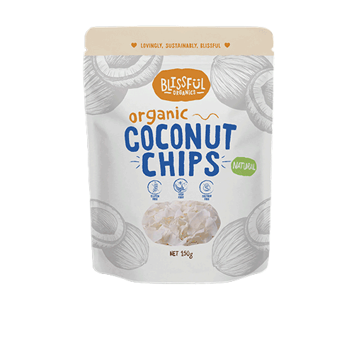 Coconut Chips 150g