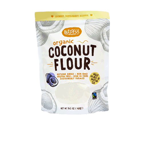 Coconut Flour 400g