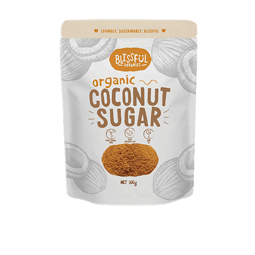 Coconut Sugar 300g