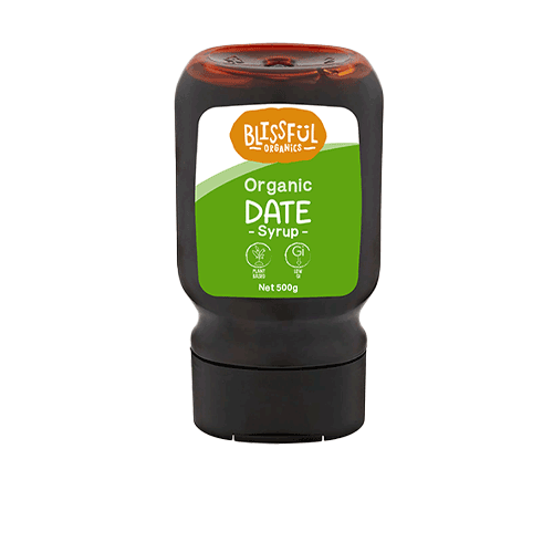 Date Syrup 500g
