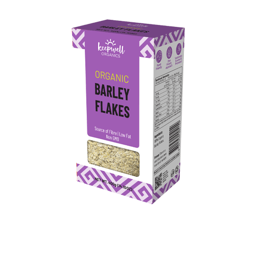 Barley Flakes