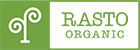 Rasto Organic Logo